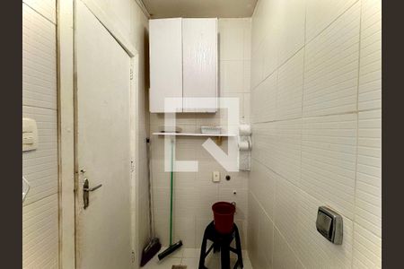 Apartamento para alugar com 1 quarto, 31m² em Flamengo, Rio de Janeiro