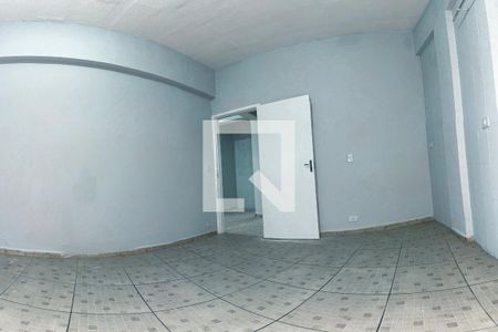quarto 1 de casa à venda com 2 quartos, 55m² em Jardim Luso, São Paulo