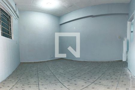 quarto 1 de casa à venda com 2 quartos, 55m² em Jardim Luso, São Paulo