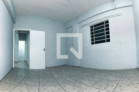 quarto 1 de casa à venda com 2 quartos, 55m² em Jardim Luso, São Paulo