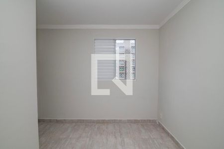 Quarto 2 Suíte de apartamento para alugar com 2 quartos, 58m² em Jardim das Colinas, Hortolândia
