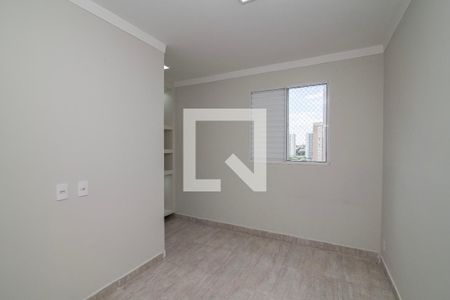 Quarto 2 Suíte de apartamento para alugar com 2 quartos, 58m² em Jardim das Colinas, Hortolândia