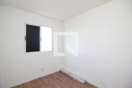 Quarto 1 de apartamento para alugar com 2 quartos, 44m² em Ponte Grande, Guarulhos