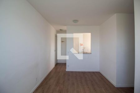Sala de apartamento para alugar com 2 quartos, 44m² em Ponte Grande, Guarulhos