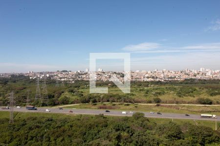 Vista - Sala de apartamento para alugar com 2 quartos, 44m² em Ponte Grande, Guarulhos