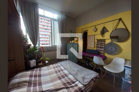 Quarto de kitnet/studio para alugar com 1 quarto, 30m² em Higienópolis, São Paulo