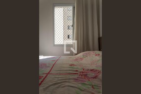Suíte 1 de apartamento para alugar com 3 quartos, 76m² em Nova Petrópolis, São Bernardo do Campo