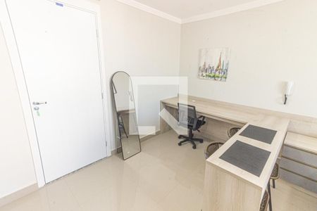 Sala/Quarto de apartamento para alugar com 1 quarto, 29m² em Mooca, São Paulo
