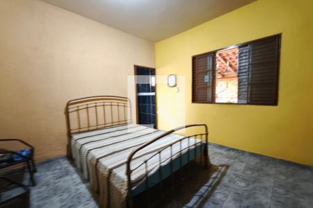 Quarto Suíte de casa à venda com 3 quartos, 160m² em Parque Residencial Vila União, Campinas