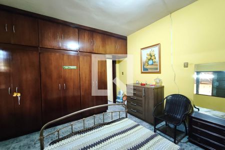 Quarto Suíte de casa à venda com 3 quartos, 160m² em Parque Residencial Vila União, Campinas