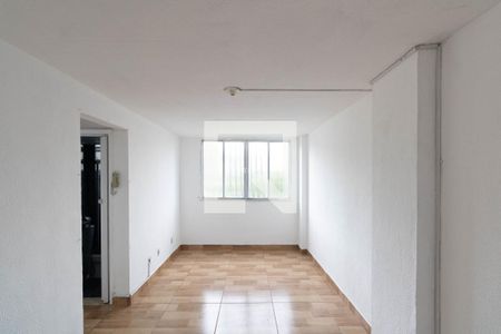 Sala de apartamento para alugar com 2 quartos, 62m² em Campo Grande, Rio de Janeiro