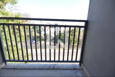 c de apartamento para alugar com 1 quarto, 30m² em Vila Gustavo, São Paulo