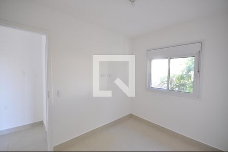 Quarto de apartamento para alugar com 1 quarto, 30m² em Vila Gustavo, São Paulo