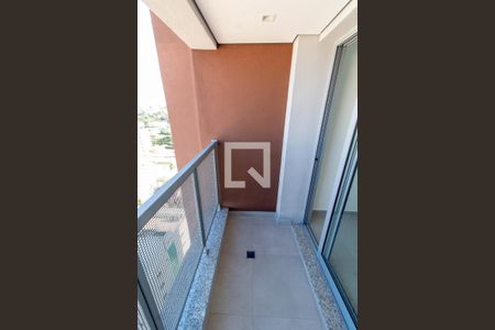 SACADA de apartamento para alugar com 2 quartos, 57m² em Botafogo, Campinas