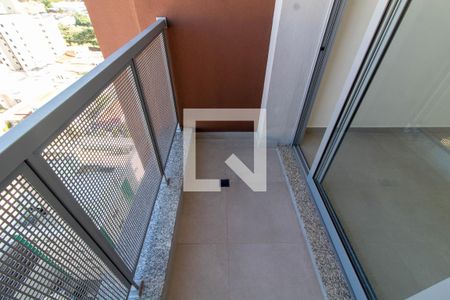 SACADA de apartamento para alugar com 2 quartos, 57m² em Botafogo, Campinas