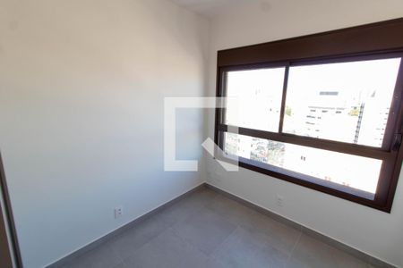 QUARTO 1 de apartamento para alugar com 2 quartos, 57m² em Botafogo, Campinas