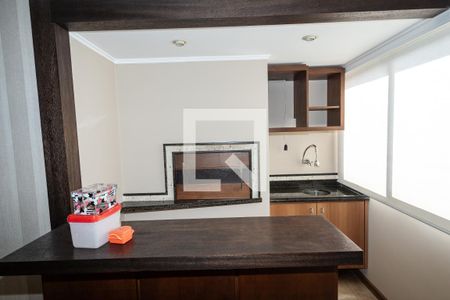 Sala de apartamento para alugar com 2 quartos, 108m² em Boa Vista, Porto Alegre