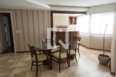 Sala de apartamento para alugar com 2 quartos, 108m² em Boa Vista, Porto Alegre
