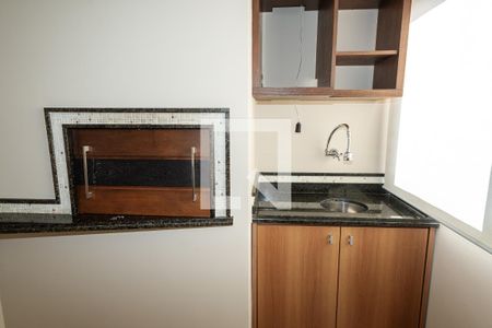 Sala de apartamento para alugar com 2 quartos, 108m² em Boa Vista, Porto Alegre