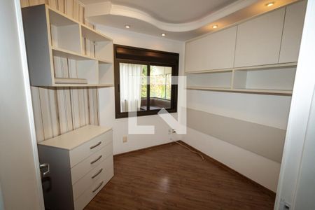 Quarto 1 de apartamento para alugar com 2 quartos, 108m² em Boa Vista, Porto Alegre