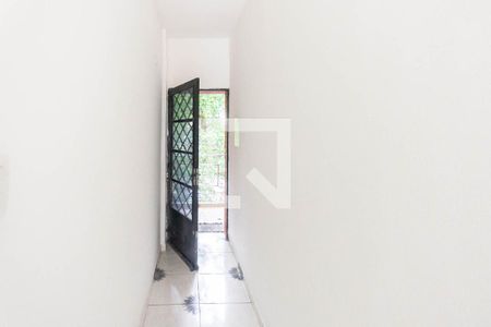 Sala de casa para alugar com 2 quartos, 70m² em Engenho Novo, Rio de Janeiro