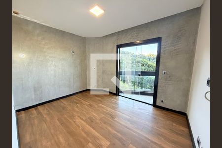 Sala de casa de condomínio para alugar com 7 quartos, 495m² em Aeroporto, Juiz de Fora