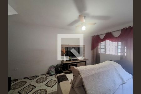 Casa à venda com 4 quartos, 100m² em Jardim Vista Alegre, São Paulo