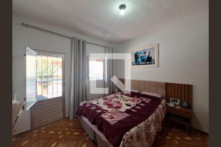 Quarto 1 de casa à venda com 4 quartos, 100m² em Jardim Vista Alegre, São Paulo