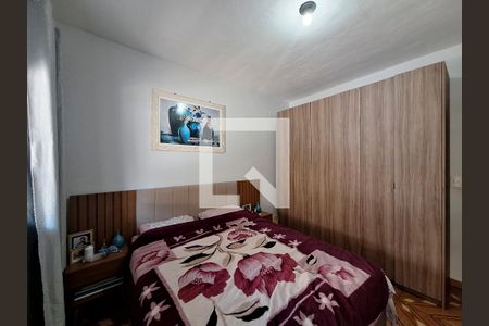 Quarto 1 de casa à venda com 4 quartos, 100m² em Jardim Vista Alegre, São Paulo
