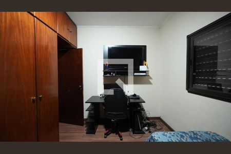 Quarto 1 de casa à venda com 3 quartos, 125m² em Jardim Las Vegas, Santo André