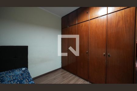 Quarto 1 de casa à venda com 3 quartos, 125m² em Jardim Las Vegas, Santo André