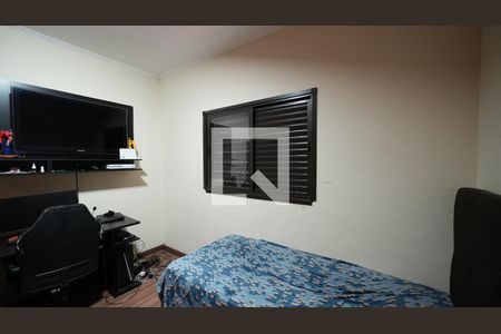 Quarto 1 de casa à venda com 3 quartos, 125m² em Jardim Las Vegas, Santo André
