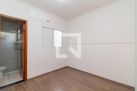 Suíte 1 de casa de condomínio à venda com 2 quartos, 121m² em Jardim Belem, São Paulo