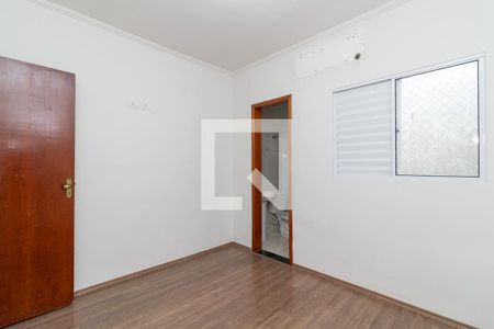 Suíte 1 de casa de condomínio à venda com 2 quartos, 121m² em Jardim Belem, São Paulo