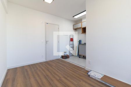 Sala de apartamento para alugar com 2 quartos, 45m² em Vila Vermelha, São Paulo