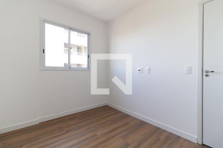 Quarto 1 de apartamento para alugar com 2 quartos, 45m² em Vila Vermelha, São Paulo