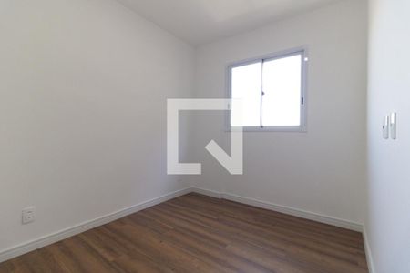 Quarto 1 de apartamento para alugar com 2 quartos, 45m² em Vila Vermelha, São Paulo