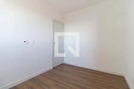 Quarto 1 de apartamento para alugar com 2 quartos, 45m² em Vila Vermelha, São Paulo