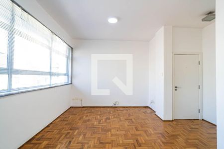 Sala de apartamento para alugar com 2 quartos, 70m² em Bela Vista, São Paulo
