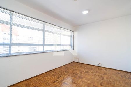 Sala de apartamento para alugar com 2 quartos, 70m² em Bela Vista, São Paulo