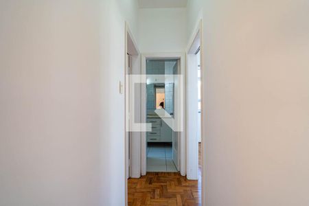 Sala de apartamento para alugar com 2 quartos, 70m² em Bela Vista, São Paulo