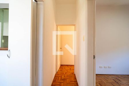 Sala de apartamento para alugar com 2 quartos, 70m² em Bela Vista, São Paulo