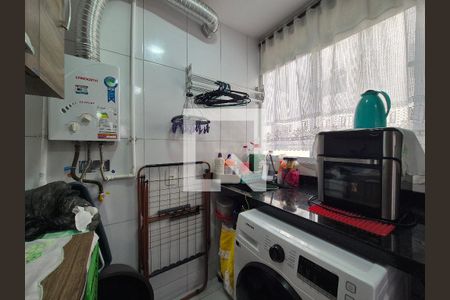 Apartamento à venda com 2 quartos, 44m² em Vargem Pequena, Rio de Janeiro