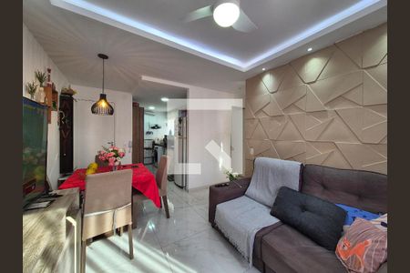 Apartamento à venda com 2 quartos, 44m² em Vargem Pequena, Rio de Janeiro
