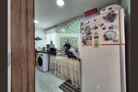 Apartamento à venda com 2 quartos, 44m² em Vargem Pequena, Rio de Janeiro