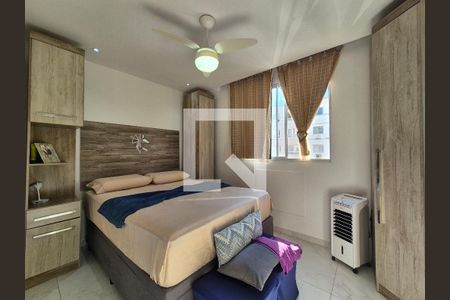 Apartamento à venda com 2 quartos, 44m² em Vargem Pequena, Rio de Janeiro