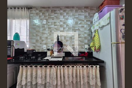 Apartamento à venda com 2 quartos, 44m² em Vargem Pequena, Rio de Janeiro