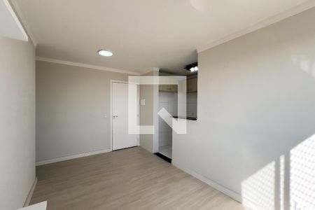 Apartamento para alugar com 2 quartos, 47m² em Parque Nova Suica, Valinhos
