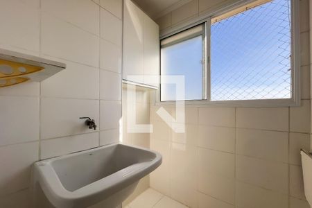 Apartamento para alugar com 2 quartos, 47m² em Parque Nova Suica, Valinhos