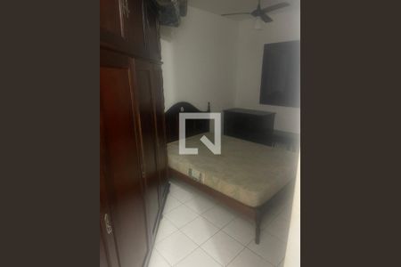Quarto de apartamento para alugar com 2 quartos, 50m² em Vila Balnearia, Praia Grande